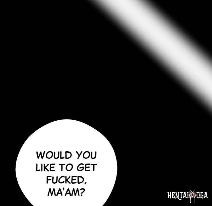 Gangster x Office Lady Gangster x Office Lady Chapter 56 - Page 92