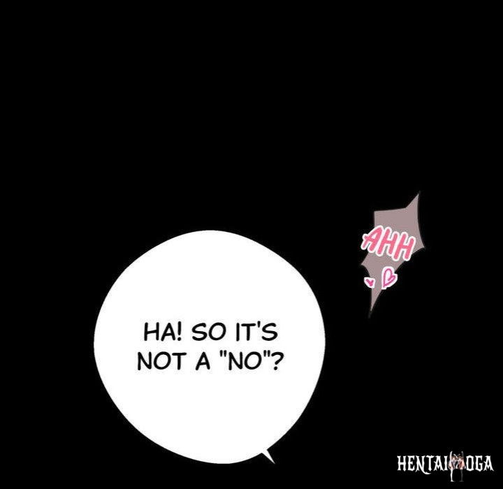 Gangster x Office Lady Gangster x Office Lady Chapter 56 - Page 96