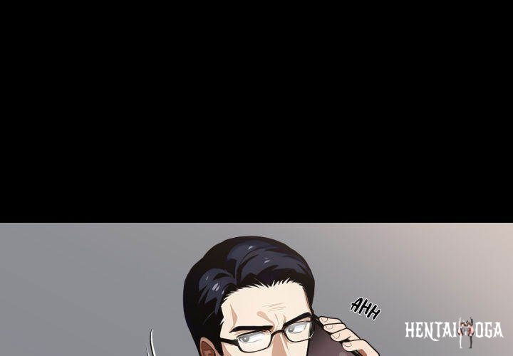 Gangster x Office Lady Gangster x Office Lady Chapter 57 - Page 1