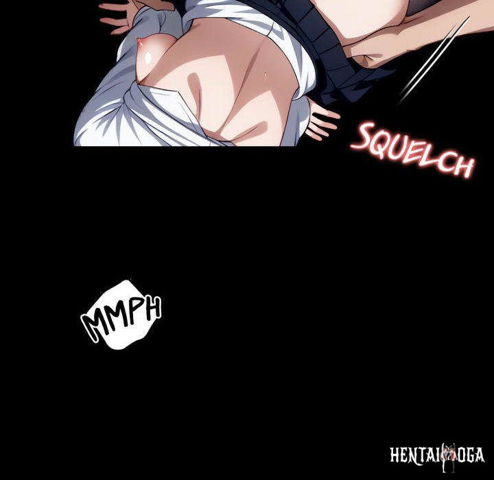 Gangster x Office Lady Gangster x Office Lady Chapter 57 - Page 10