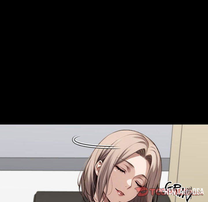 Gangster x Office Lady Gangster x Office Lady Chapter 57 - Page 102