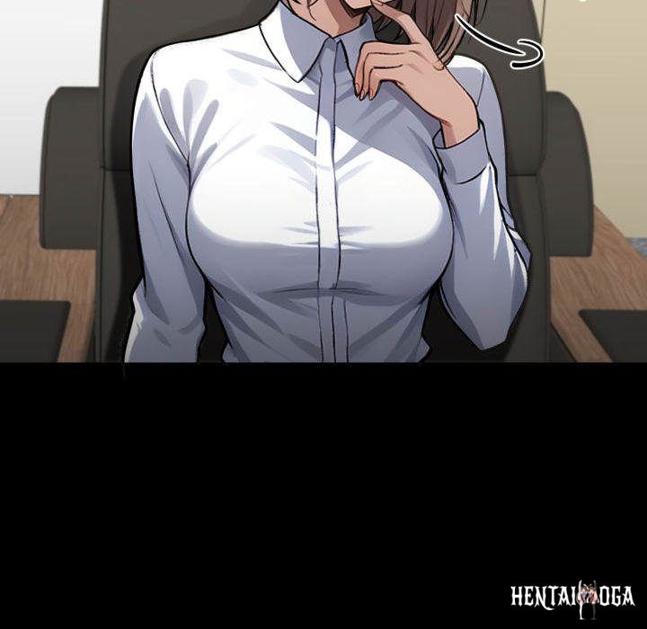 Gangster x Office Lady Gangster x Office Lady Chapter 57 - Page 103