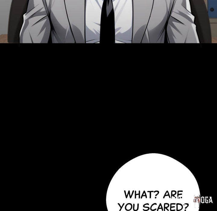 Gangster x Office Lady Gangster x Office Lady Chapter 57 - Page 105