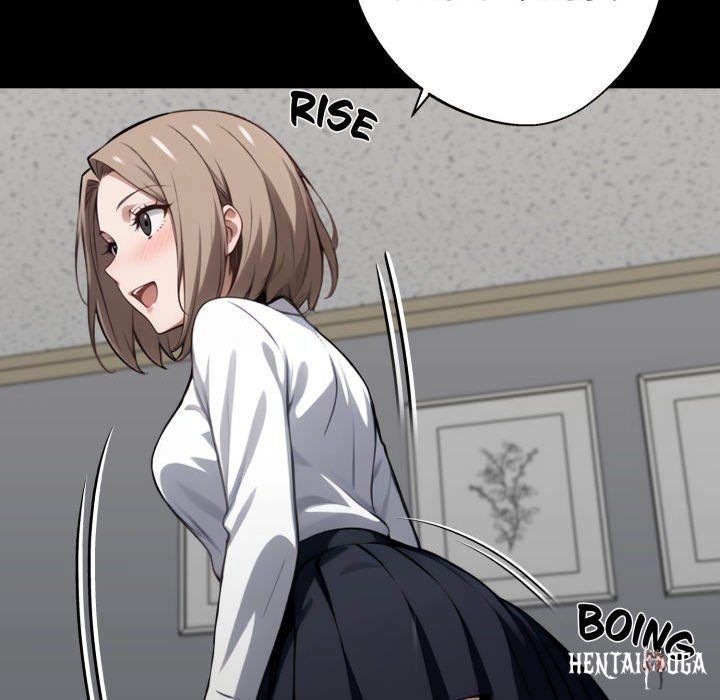 Gangster x Office Lady Gangster x Office Lady Chapter 57 - Page 106