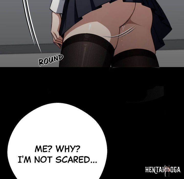 Gangster x Office Lady Gangster x Office Lady Chapter 57 - Page 107