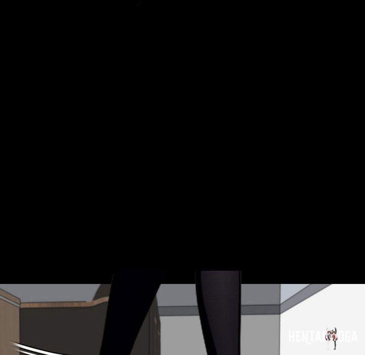 Gangster x Office Lady Gangster x Office Lady Chapter 57 - Page 109