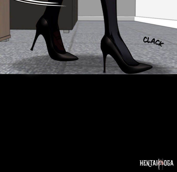 Gangster x Office Lady Gangster x Office Lady Chapter 57 - Page 110