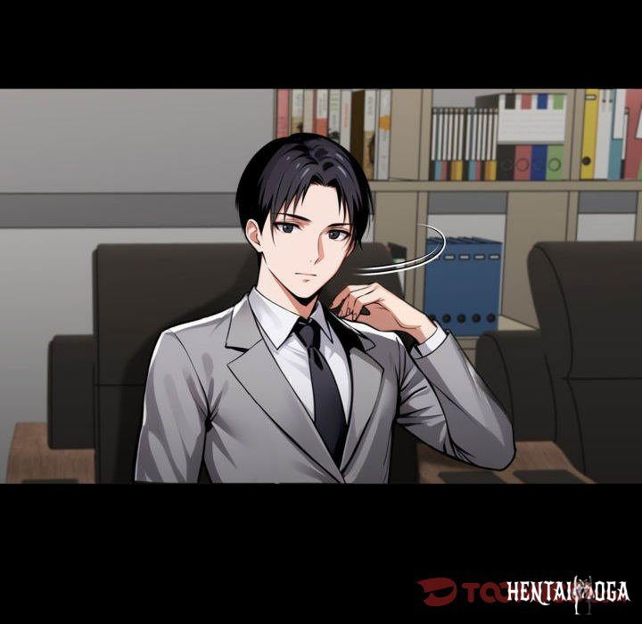 Gangster x Office Lady Gangster x Office Lady Chapter 57 - Page 111