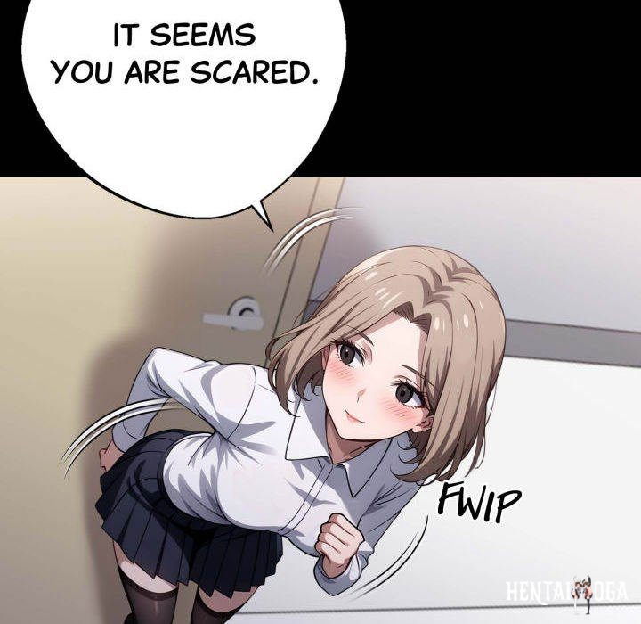 Gangster x Office Lady Gangster x Office Lady Chapter 57 - Page 115