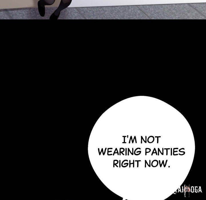 Gangster x Office Lady Gangster x Office Lady Chapter 57 - Page 116