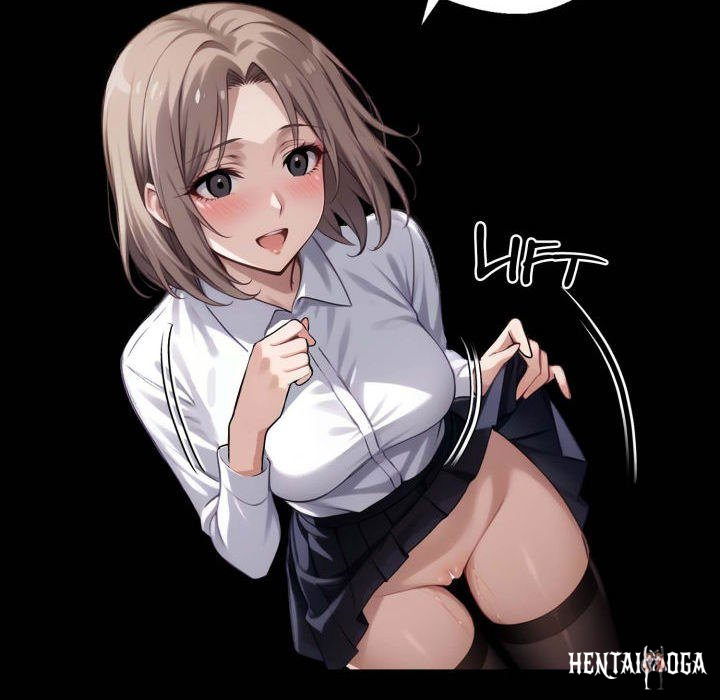 Gangster x Office Lady Gangster x Office Lady Chapter 57 - Page 117