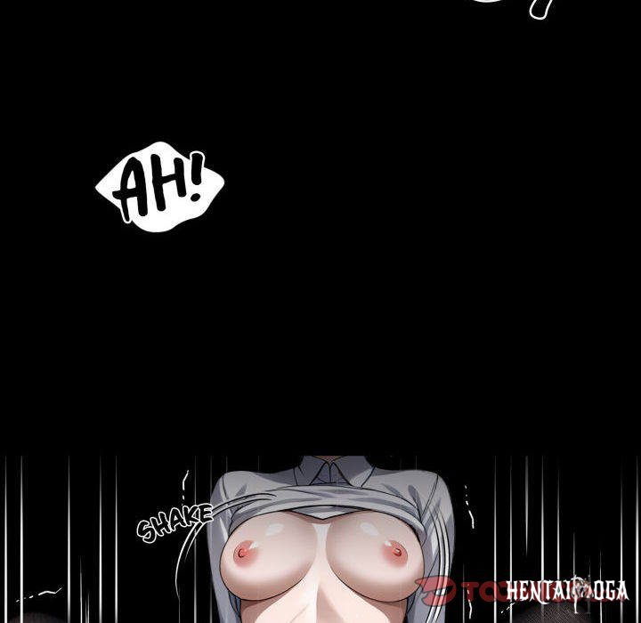 Gangster x Office Lady Gangster x Office Lady Chapter 57 - Page 12