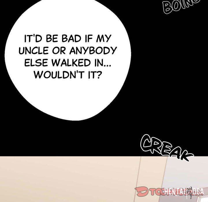 Gangster x Office Lady Gangster x Office Lady Chapter 57 - Page 120