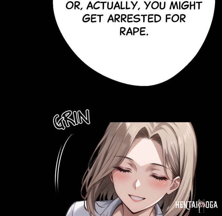 Gangster x Office Lady Gangster x Office Lady Chapter 57 - Page 122