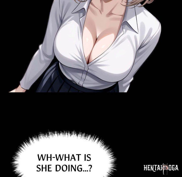 Gangster x Office Lady Gangster x Office Lady Chapter 57 - Page 123