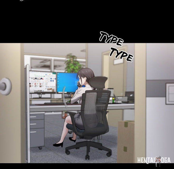 Gangster x Office Lady Gangster x Office Lady Chapter 57 - Page 126