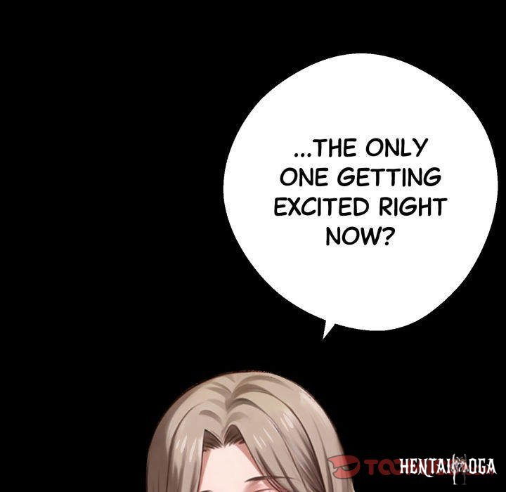 Gangster x Office Lady Gangster x Office Lady Chapter 57 - Page 129