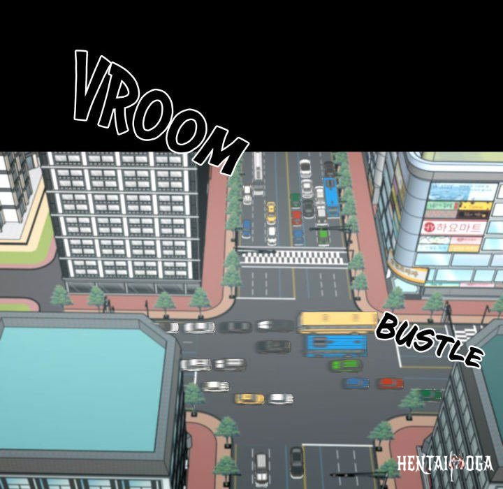 Gangster x Office Lady Gangster x Office Lady Chapter 57 - Page 135