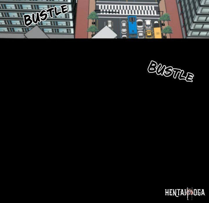 Gangster x Office Lady Gangster x Office Lady Chapter 57 - Page 136