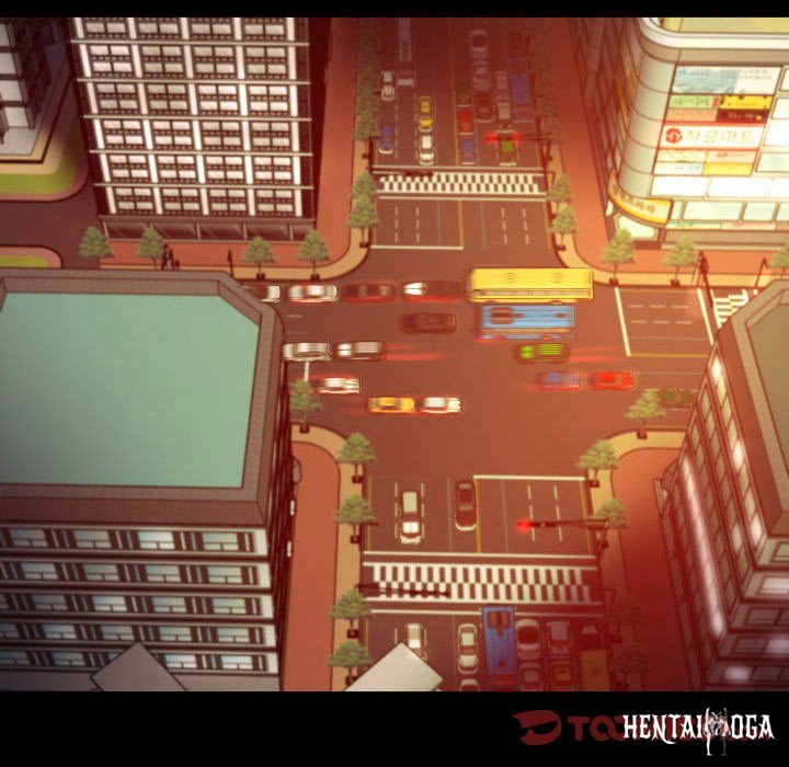 Gangster x Office Lady Gangster x Office Lady Chapter 57 - Page 138