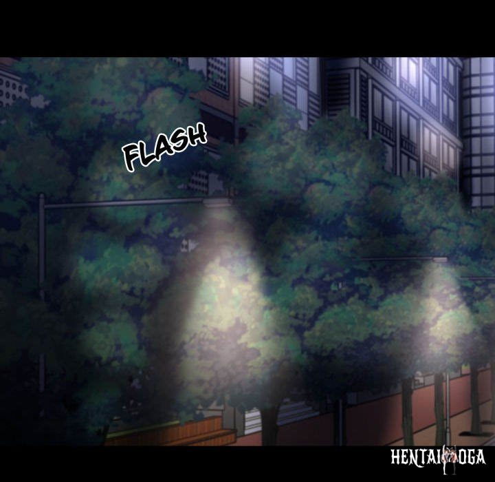 Gangster x Office Lady Gangster x Office Lady Chapter 57 - Page 141