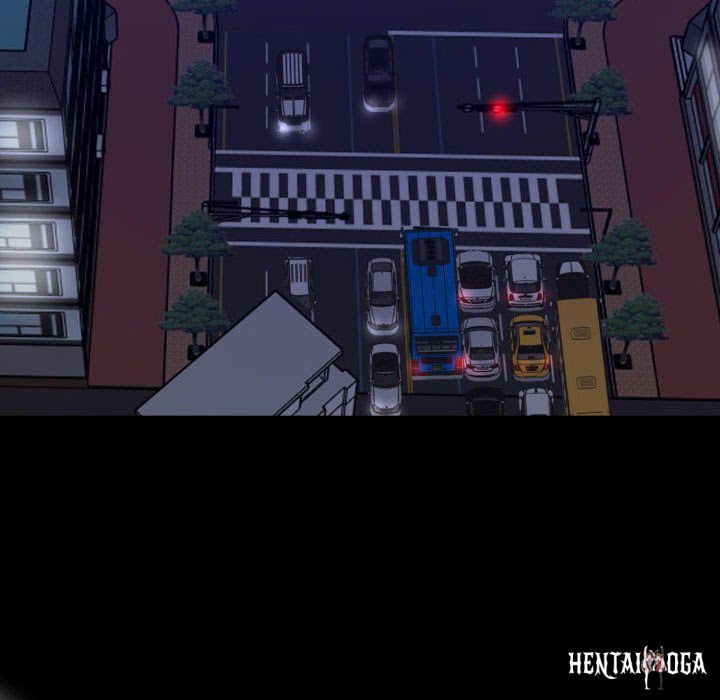 Gangster x Office Lady Gangster x Office Lady Chapter 57 - Page 144