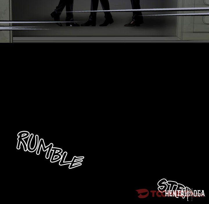 Gangster x Office Lady Gangster x Office Lady Chapter 57 - Page 147