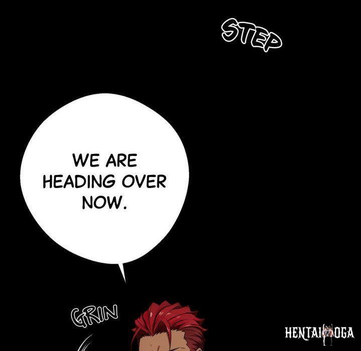 Gangster x Office Lady Gangster x Office Lady Chapter 57 - Page 149