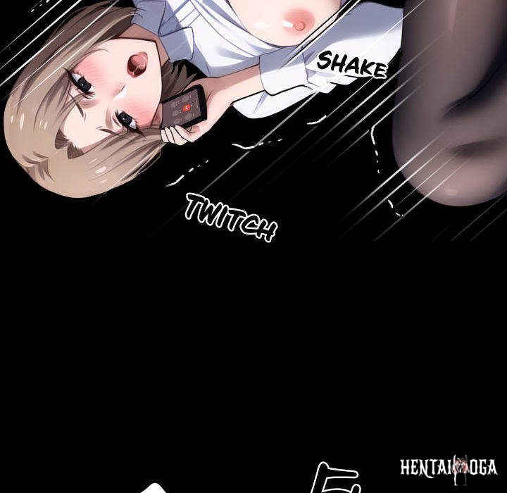 Gangster x Office Lady Gangster x Office Lady Chapter 57 - Page 15