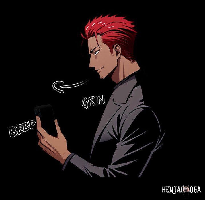 Gangster x Office Lady Gangster x Office Lady Chapter 57 - Page 153