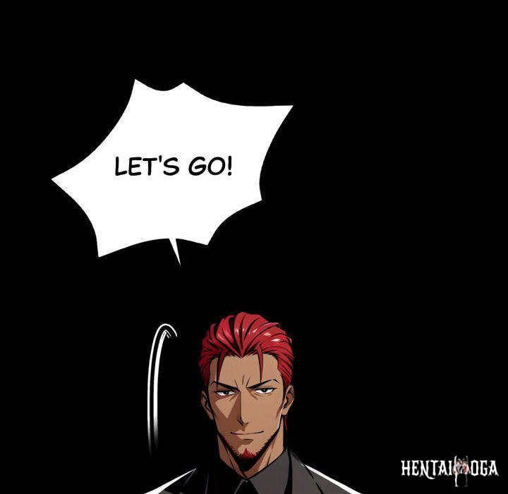 Gangster x Office Lady Gangster x Office Lady Chapter 57 - Page 154