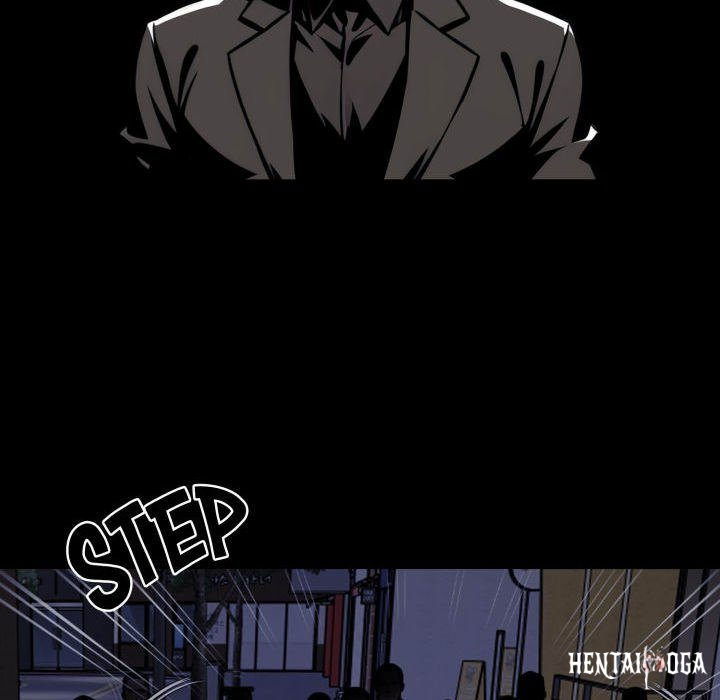 Gangster x Office Lady Gangster x Office Lady Chapter 57 - Page 155