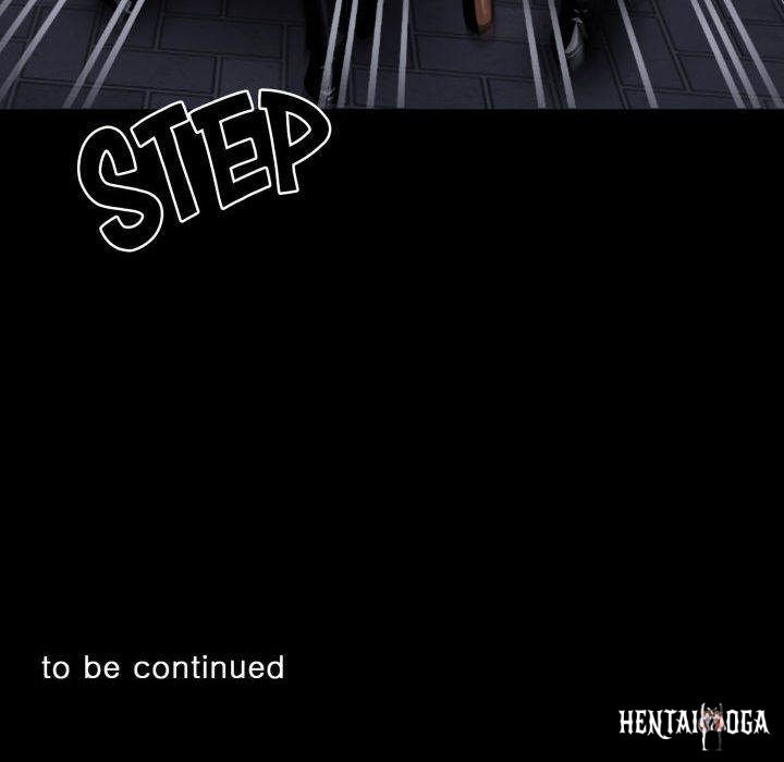 Gangster x Office Lady Gangster x Office Lady Chapter 57 - Page 157