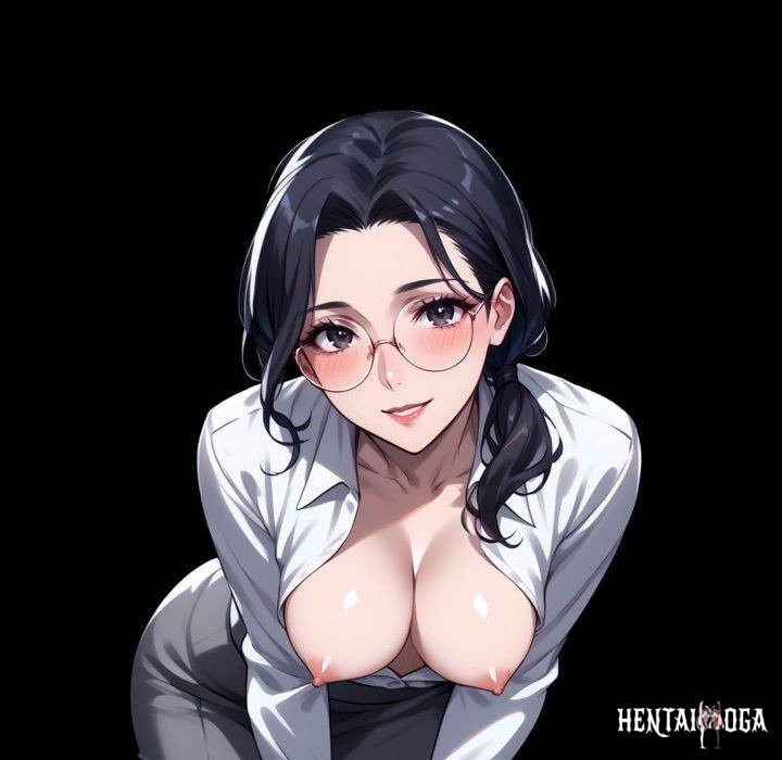 Gangster x Office Lady Gangster x Office Lady Chapter 57 - Page 158