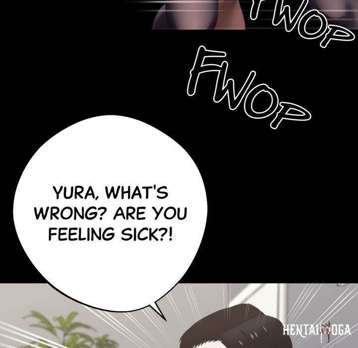 Gangster x Office Lady Gangster x Office Lady Chapter 57 - Page 17