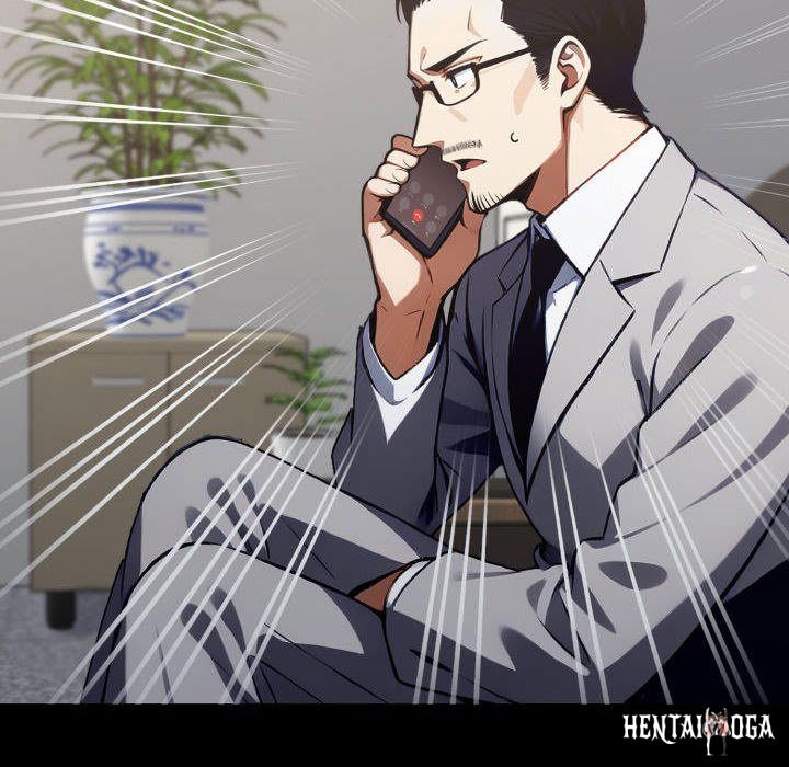 Gangster x Office Lady Gangster x Office Lady Chapter 57 - Page 18