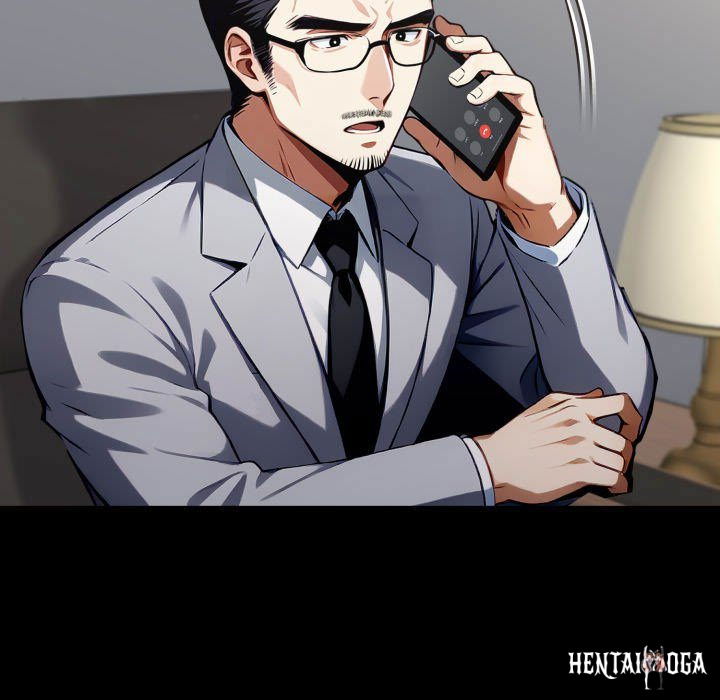 Gangster x Office Lady Gangster x Office Lady Chapter 57 - Page 20