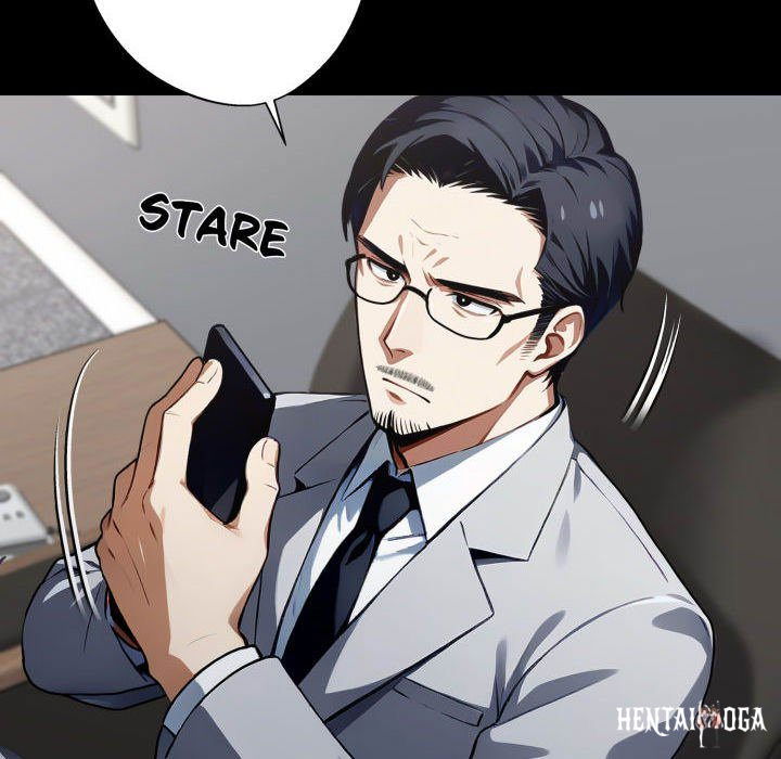 Gangster x Office Lady Gangster x Office Lady Chapter 57 - Page 23