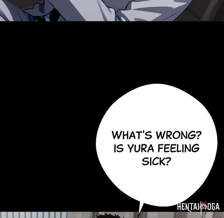 Gangster x Office Lady Gangster x Office Lady Chapter 57 - Page 24