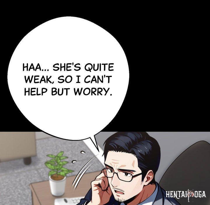 Gangster x Office Lady Gangster x Office Lady Chapter 57 - Page 26