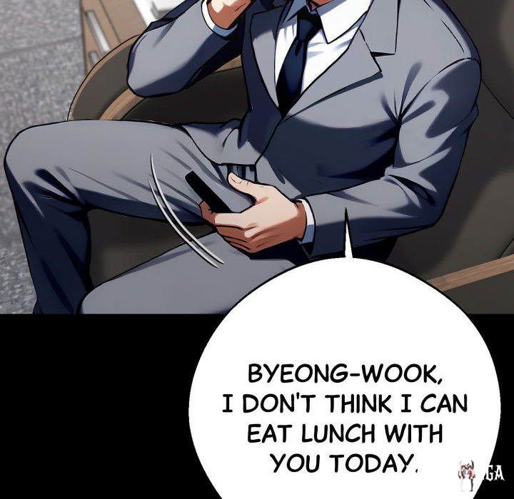 Gangster x Office Lady Gangster x Office Lady Chapter 57 - Page 27