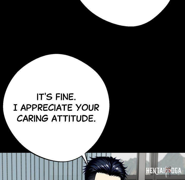 Gangster x Office Lady Gangster x Office Lady Chapter 57 - Page 28