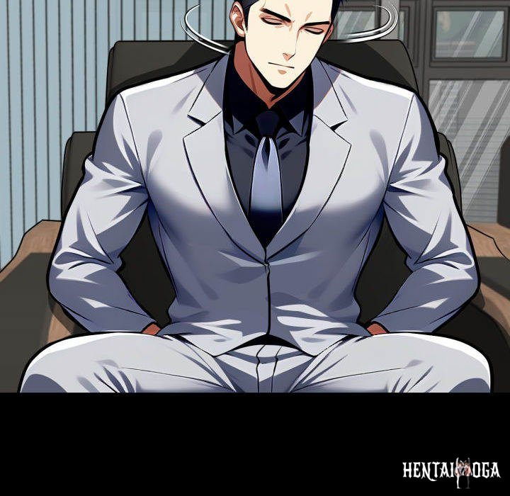 Gangster x Office Lady Gangster x Office Lady Chapter 57 - Page 29