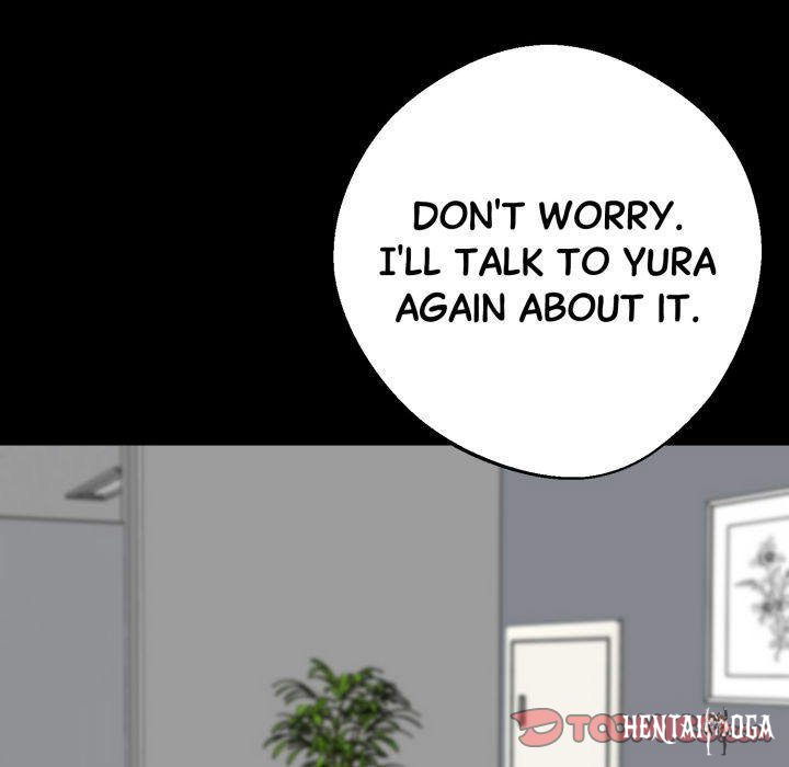 Gangster x Office Lady Gangster x Office Lady Chapter 57 - Page 30