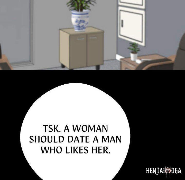 Gangster x Office Lady Gangster x Office Lady Chapter 57 - Page 31