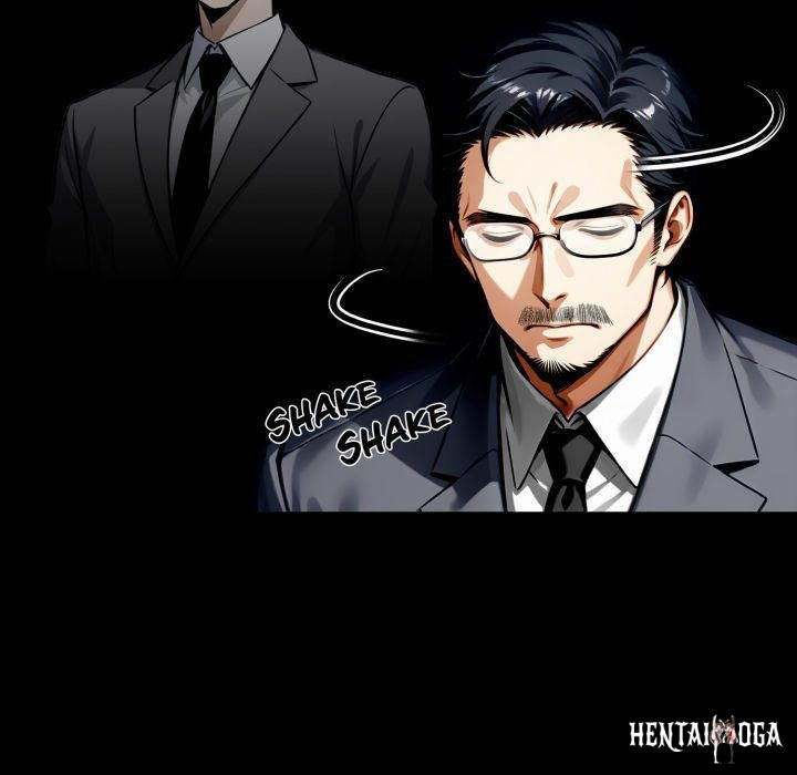 Gangster x Office Lady Gangster x Office Lady Chapter 57 - Page 34