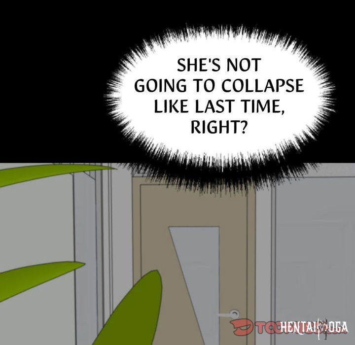 Gangster x Office Lady Gangster x Office Lady Chapter 57 - Page 39