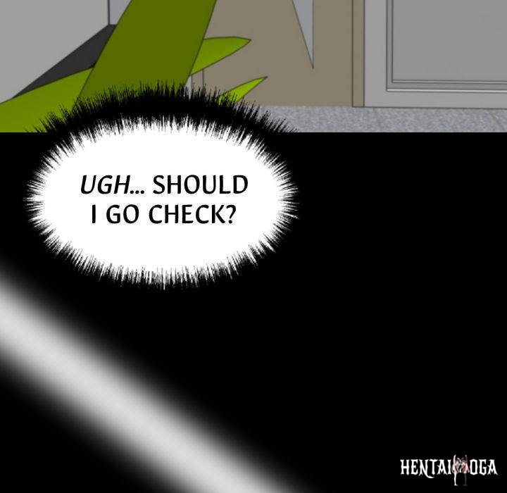 Gangster x Office Lady Gangster x Office Lady Chapter 57 - Page 40