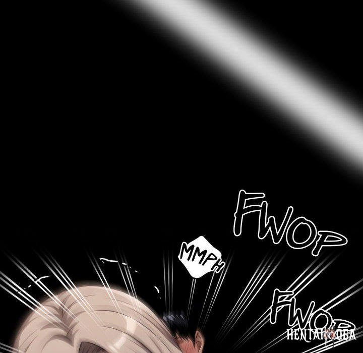 Gangster x Office Lady Gangster x Office Lady Chapter 57 - Page 41