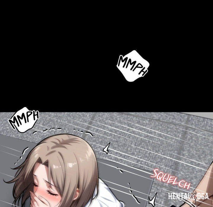 Gangster x Office Lady Gangster x Office Lady Chapter 57 - Page 43